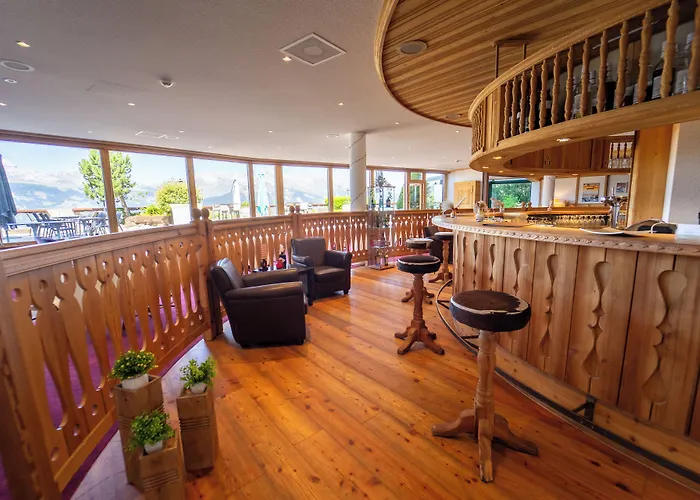 Hotel Chalet Royal