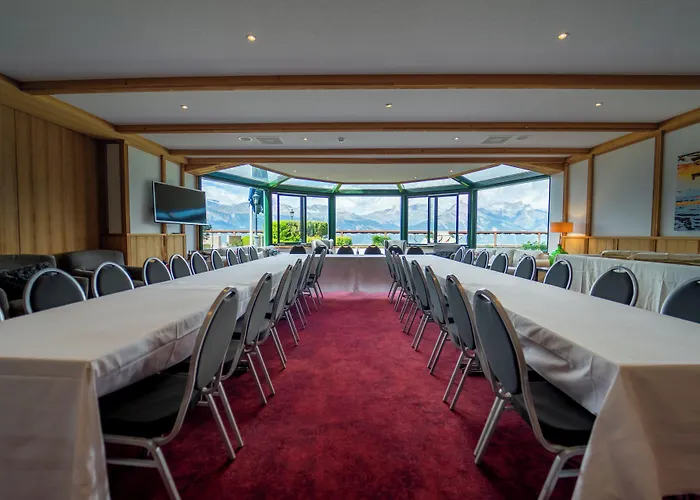 Hotel Chalet Royal